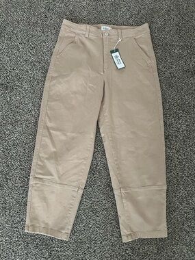 Alpine Women's Sahara barrel pants
